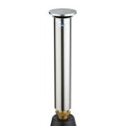 Фонтанная насадка "Lava 25-5 T", 1/2"