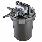Напорный фильтр для пруда "CBF-6000", УФ 11 Вт