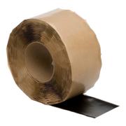 Лента самоклеящаяся для ЭПДМ мембраны "Splice Tape", 15 см (цена за пог. м)
